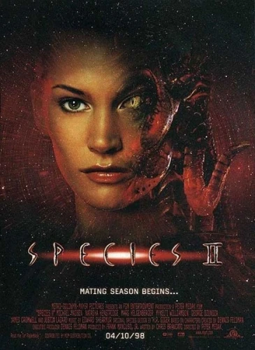 Theatrical Poster (USA)