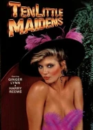 Ten Little Maidens