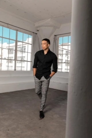 Gustavo Taveras