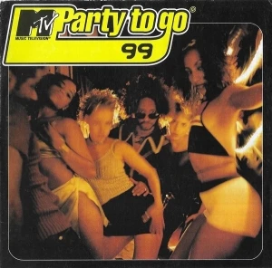 MTV Party to Go ’99