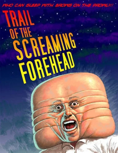 Theatrical Poster