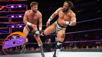 Countdown to WWE Greatest Royal Rumble