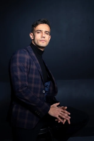 Radostin Radev