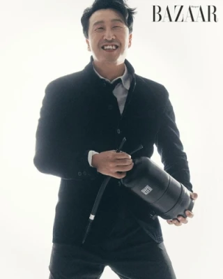 Hyun Bong-sik