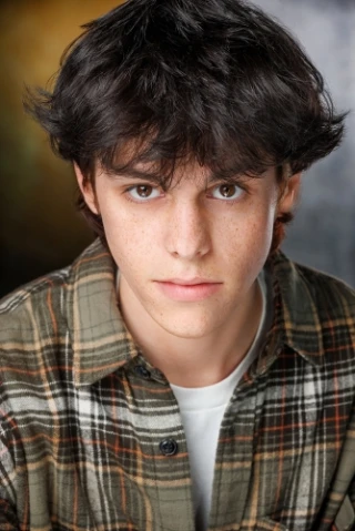 Max Santopietro