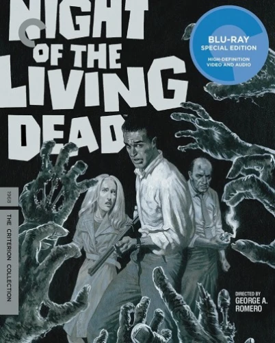 Blu-Ray Cover (Criterion Collection)