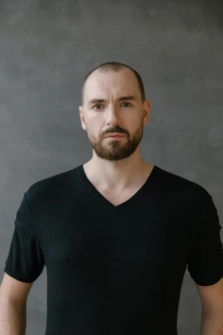 Luke Young