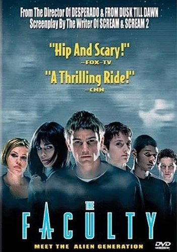 DVD Cover (Dimension)