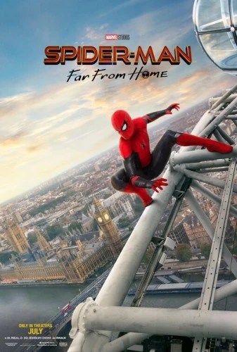 Theatrical Poster (USA)