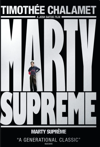 DVD Cover (A24)