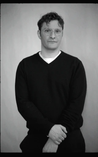 Tom Schraeder