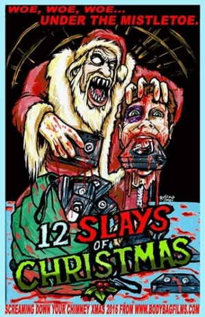 Theatrical Poster