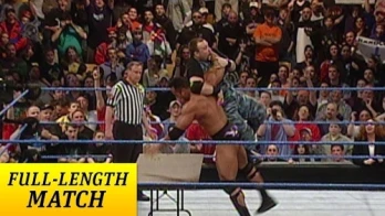 Handicap Tables Match