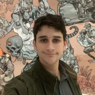 Ethan Monte