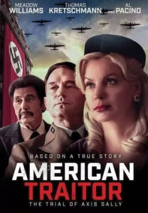 DVD Cover (Lions Gate)
