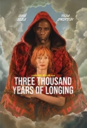 Three Thousand Years Of Longing