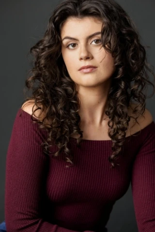 Liv Hudson