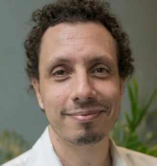 Paolo Acri