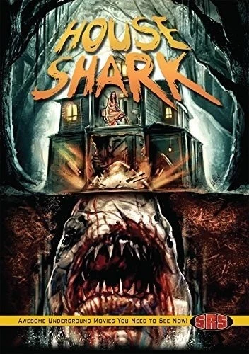 DVD Cover (Sub Rosa Studios)