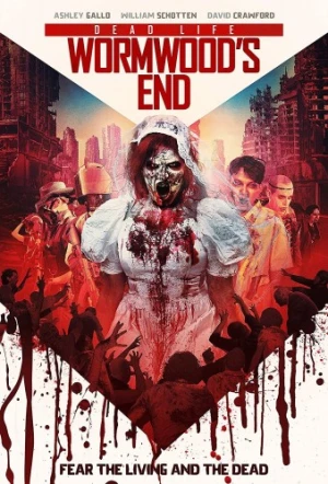 DVD Cover (Sub Rosa Studios)