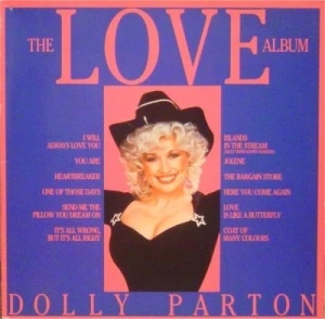 The Love Album