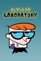 Dexter's Laboratory: Season 2