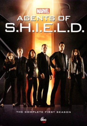 DVD Cover (Walt Disney Studios)