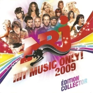 NRJ Hit Music Only! 2009