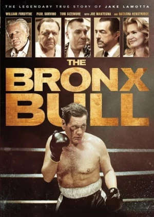 DVD Cover (Sony Home Entertainment)
