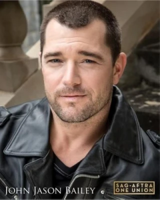 John Jason Bailey