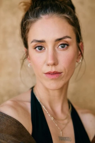 Romina Valenti