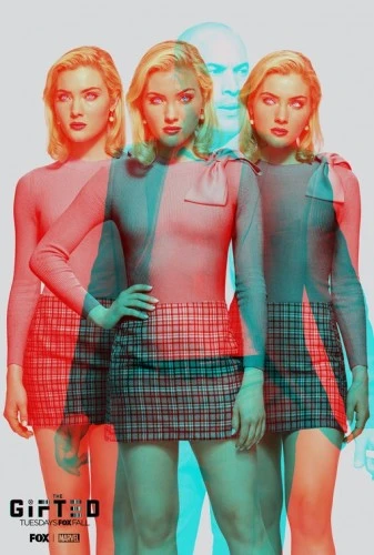 Theatrical Poster (USA)