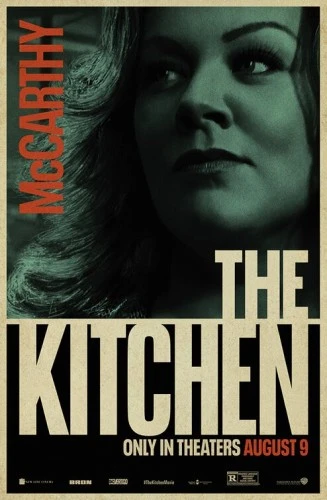 Theatrical Poster (USA)