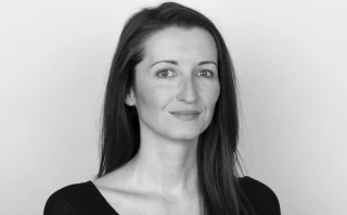 Jo Hughes