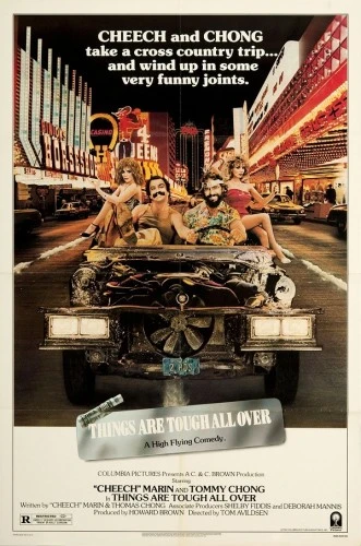 Theatrical Poster