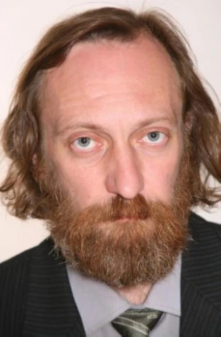 Pavel Ostroukhov