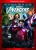 The Avengers