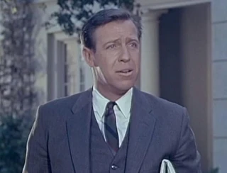 Gene Blakely