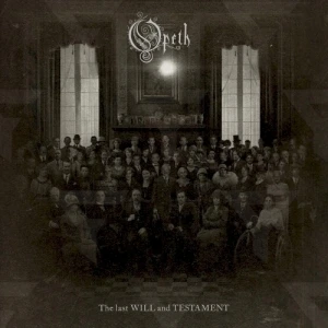 The Last Will and Testament