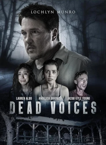 Theatrical Poster