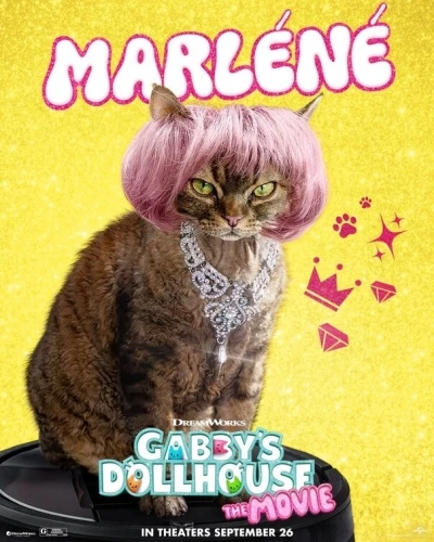 Theatrical Poster (USA)