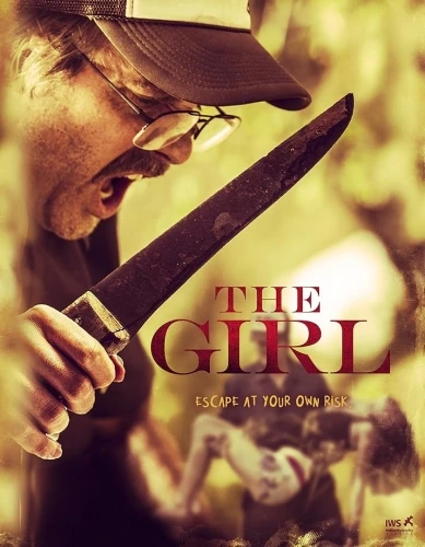 Theatrical Poster