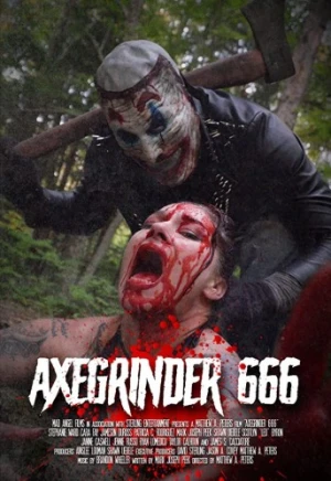 Theatrical Poster