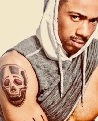 Brandon C. Greene