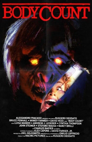Theatrical Poster