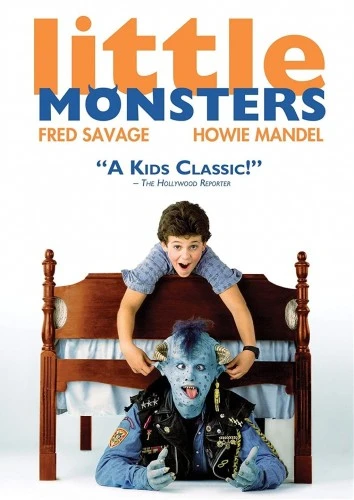 DVD Cover (Twentieth Century Fox)
