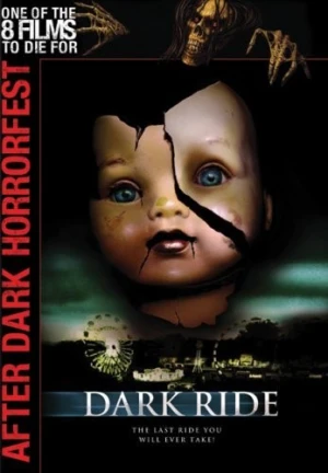 DVD Cover (Lions Gate)