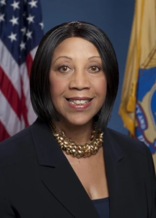 Sheila Oliver