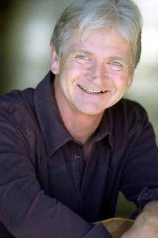 Ron Jarvis