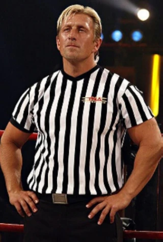 Shane Sewell
